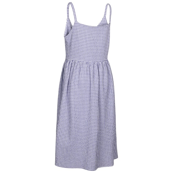Trespass Womens/Ladies Dorothy Casual Dress (Indigo) - Image 2