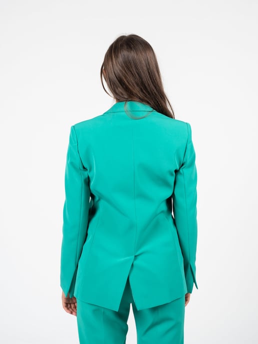 Liu Jo Chaqueta de mujer verde - Image 5