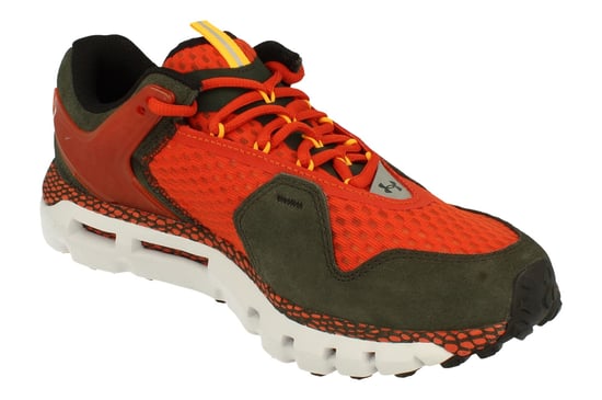 Under Armour Hovr Summit Mens Trainers red - Image 4