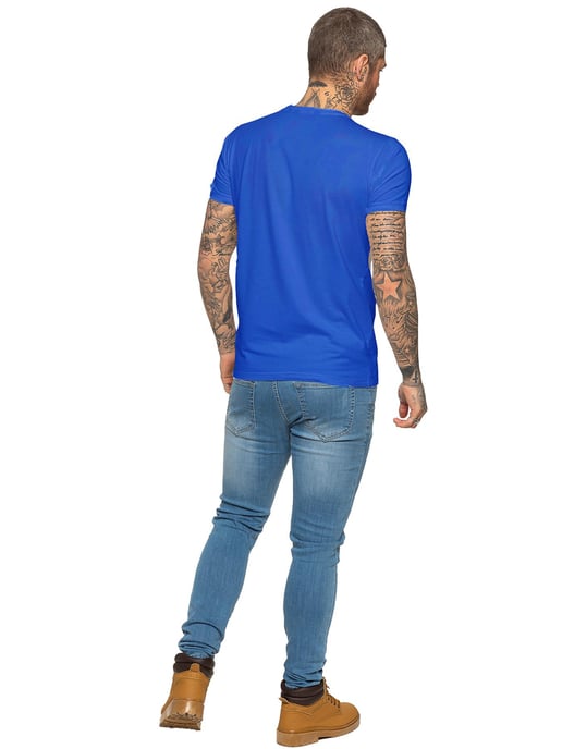 Enzo Camiseta para hombre - Image 5