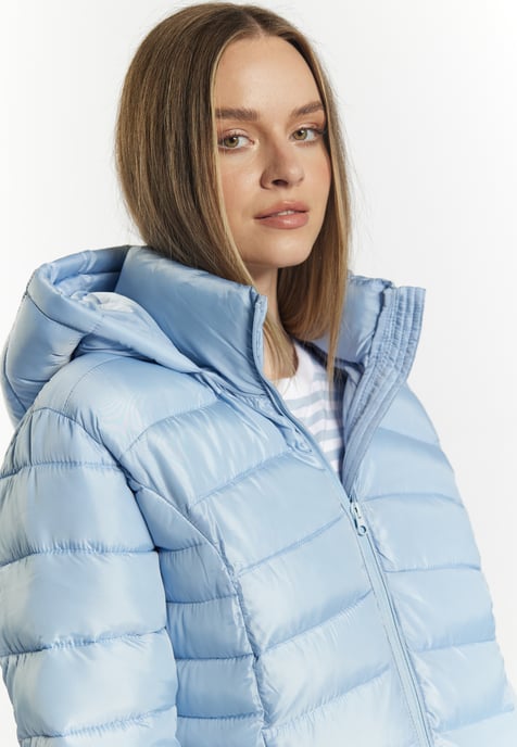 ICEBOUND women ice blue - Image 5