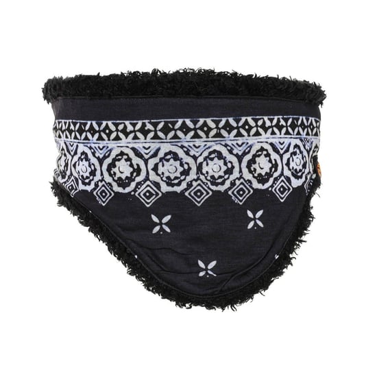 Reversible headband with fleece lining type Headband 56000 unisex