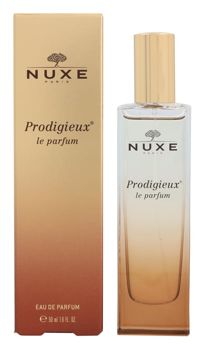 Nuxe Prodigieux Le Parfum Eau de Parfum 50 ml - Image 3