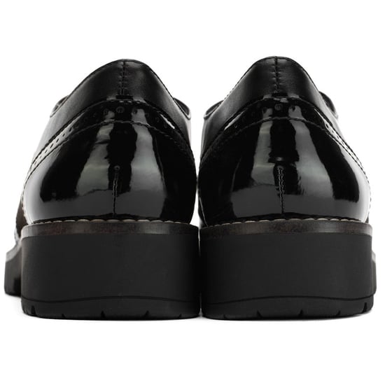 Jana Patent Toe Zapatos - Image 3