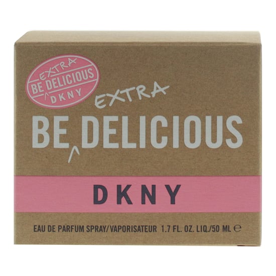 DKNY Be Extra Delicious Eau de Parfum 50ml Spray