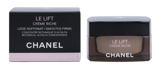 Chanel Le Lift Crema Rica 50ml - Image 3