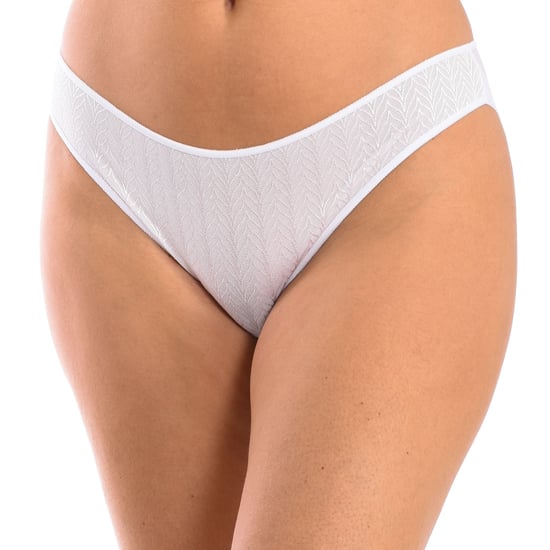 Microtulle bikini bottoms 3095 women