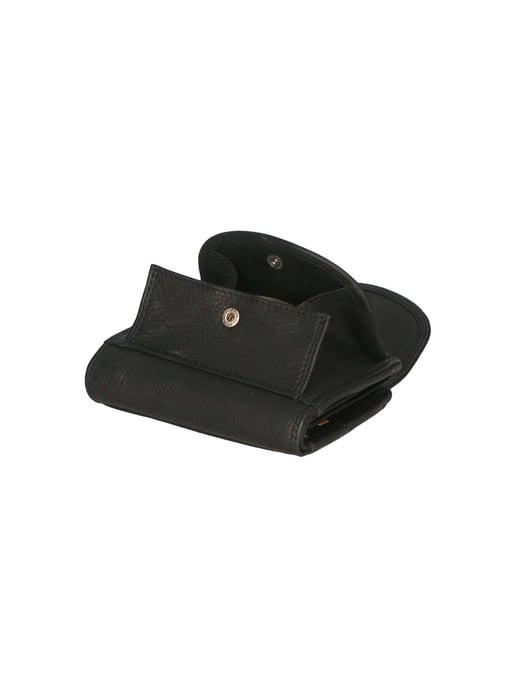 Hill Burry Wallet men BLACK