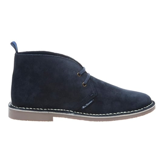 Botas de caza Ben Sherman Azul - Image 2