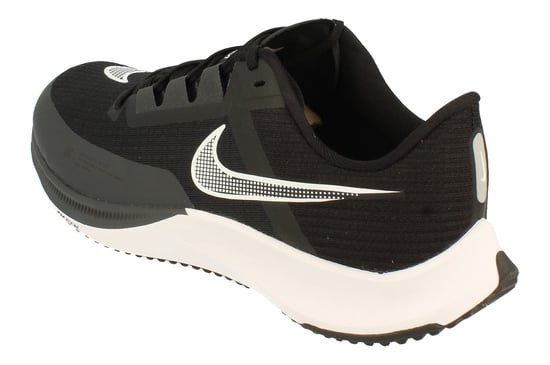 Nike Air Zoom Rival Fly 3 Mens Black Trainers - Image 2