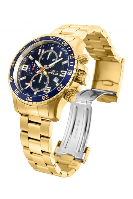 Reloj de Cuarzo para Hombre Invicta Specialty 14878 - 45mm - Image 2