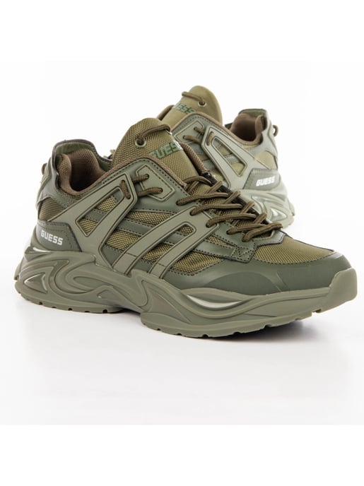 Zapatillas Guess Arena para hombre - Image 2