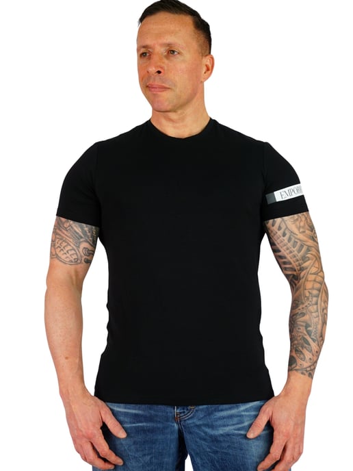 Camiseta Emporio Armani - Image 4