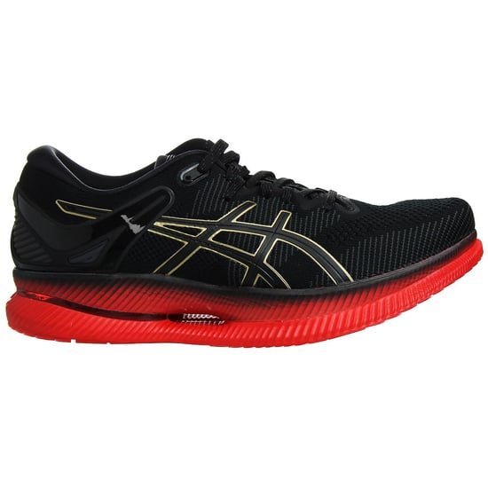Asics MetaRide Zapatillas de running negras para hombre - Image 1