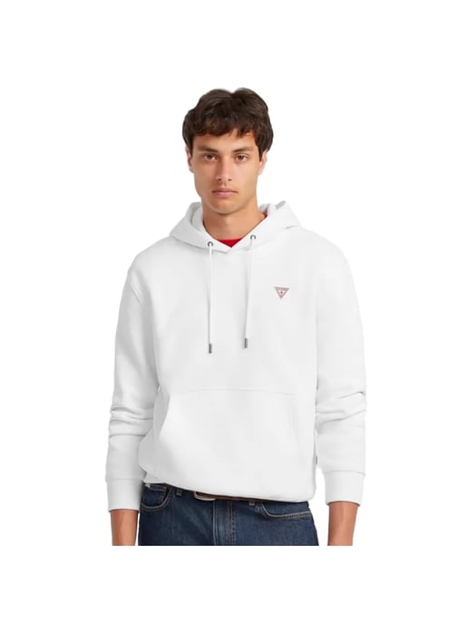 Sudadera Guess para hombre con estampado de triángulos G - Image 1