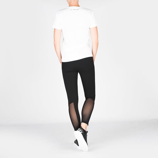Guess Legginsy de mujer negro - Image 4