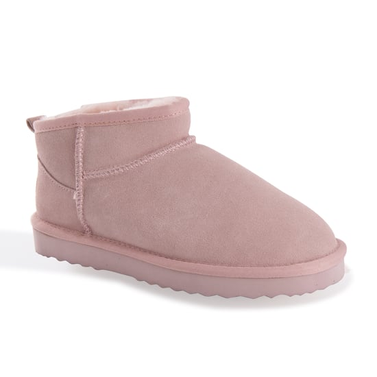 AUS WOOLI AUSTRALIA SHEEPSKIN CLASSIC ULTRA MINI BOOT