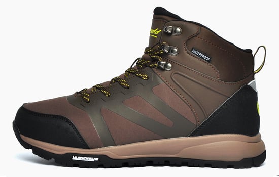 Cotswold Pro Kingham WATERPROOF Mens - Image 1