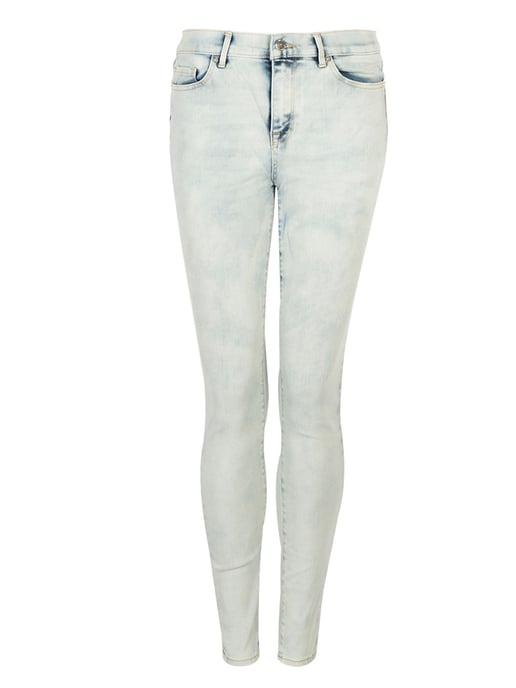 Juicy Couture Jeans Skinny Mujer Azul - Image 6