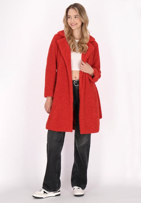 Mymo women red - Image 2