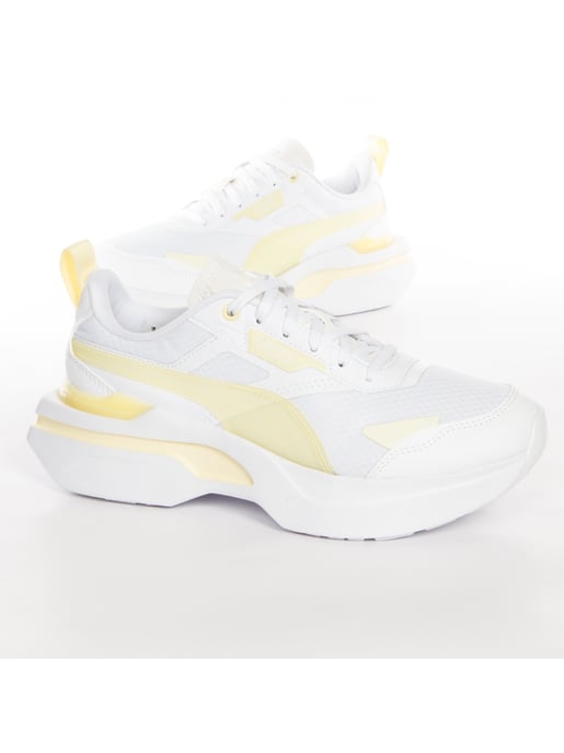 Zapatillas Puma Kosmo Basket Rider Tech para mujer - Image 2