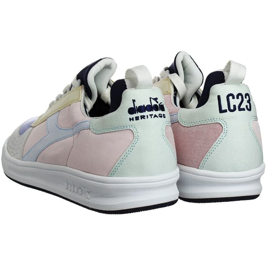 Zapatillas Diadora B.Elite Sock Oxford Hombre Multicolor - Image 5