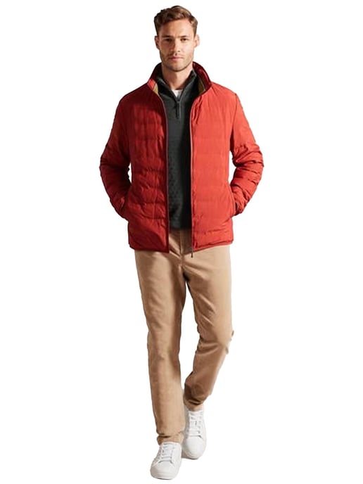 Ted Baker Chaqueta Puffer de Nylon para Hombre - Tucson - Image 4