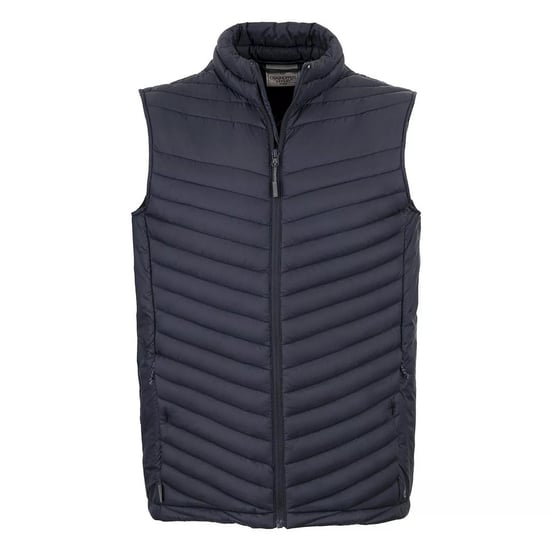 Craghoppers Mens Expert Expolite Thermal Vest (Dark Navy) - Image 2