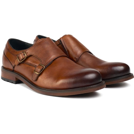 Sole Crafted Wrench Monk Zapatos - Image 2