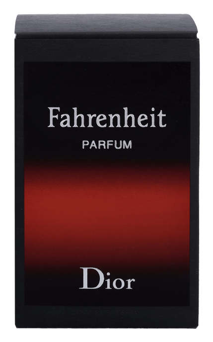 Dior Fahrenheit Edp Spray 75ml - Image 2