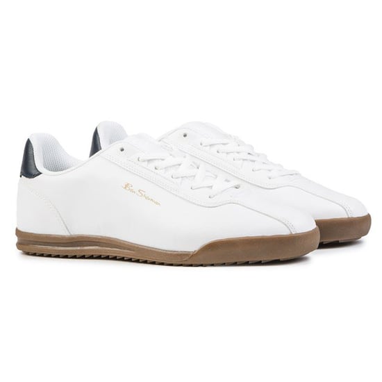 Ben Sherman Terrace Talk Trainers