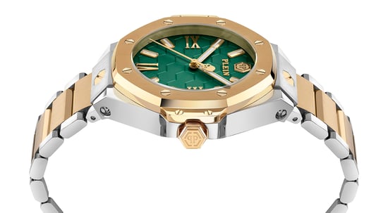 Reloj Multicolor Plein Lady Royal para Mujeres PWBDA0724 de Philipp Plein - Image 2