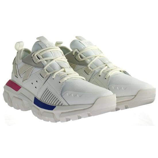 Caterpillar Raider Sport Mens White Trainers