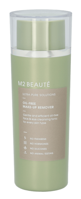 Oil Free Facial Make Up Remover 150 ml - Image 1