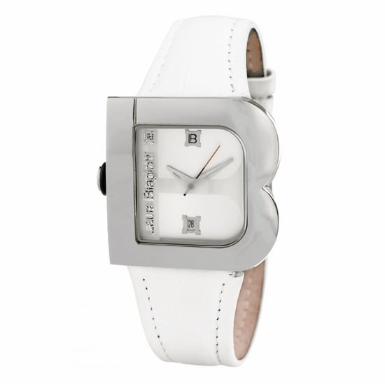 Laura Biagiotti Reloj de mujer Cuarzo plateado - Image 1