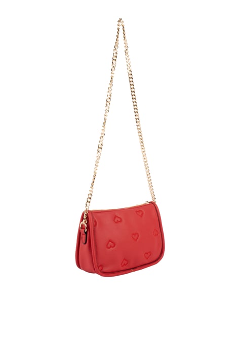 Mymo Crossbody-Bag women red - Image 2