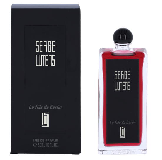 Serge Lutens Fleurs D'Oranger Edp Spray 50 ml