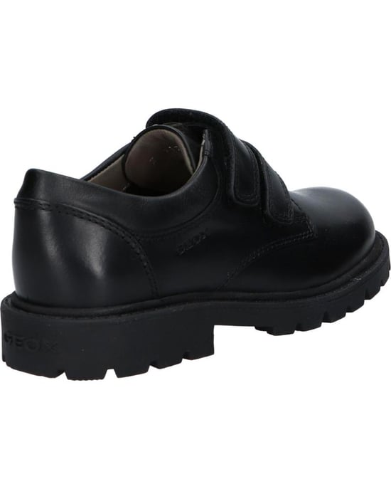 Zapatos de niño Geox en negro - Image 5
