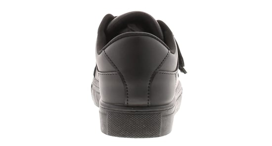 Rockstorm Younger Boys Shoes School Trainers Taylor black