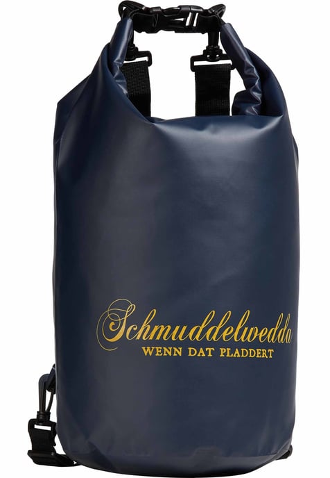 Schmuddelwedda backpack takelage - Image 1