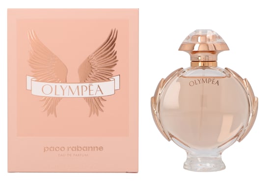 Paco Rabanne Olympea Edp Spray 80ml - Image 1