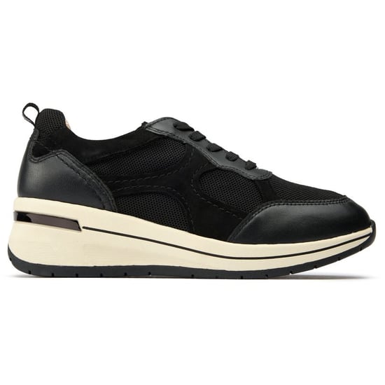 Caprice Comfort Wedge Entrenadores - Image 1