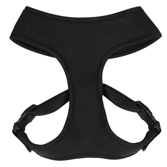 Regatta Dog Harness (Black)