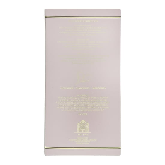 Floral Collection Magnolia Eau De Cologne Vaporizador 100 ml - Image 4