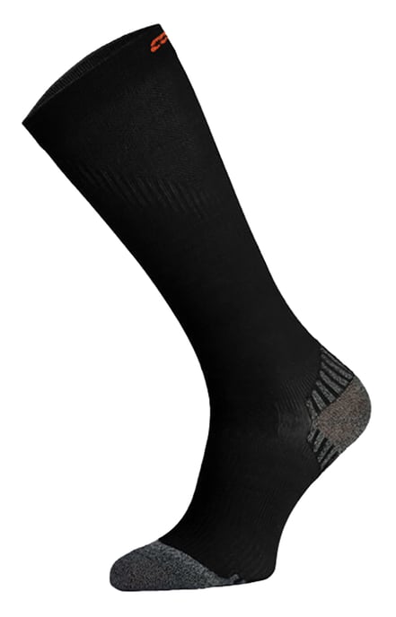 COMODO - Trail Compression Running Socks | Calcetines largos hasta la rodilla | Hombre y Mujer - Image 1
