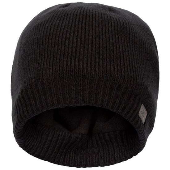 Trespass Unisex Adult Mayfly Beanie (Black)