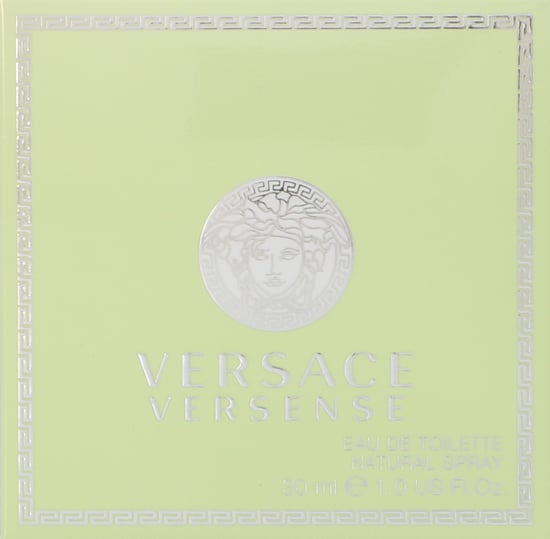 Versense Eau De Toilette Vaporizador 30 ml - Image 2