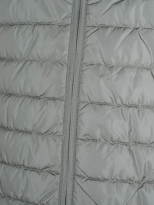 Invicta Chaqueta Light Down del hombre verde - Image 6