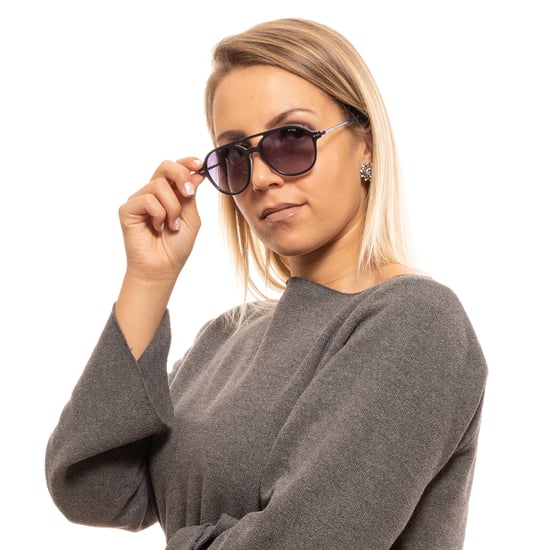 Gafas de sol unisex Sting Blue - Image 4