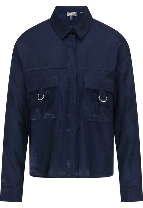 DreiMaster Vintage Blouse - Image 1